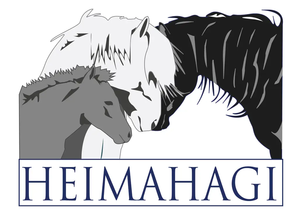 Heimahagi logo