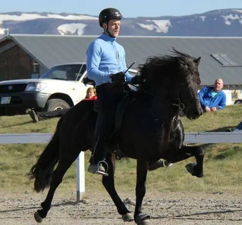 Olafur Andri Guðmundsson