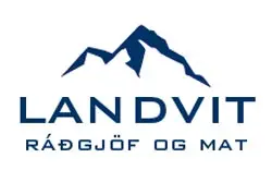 Landvit logo