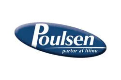 paulsen logo