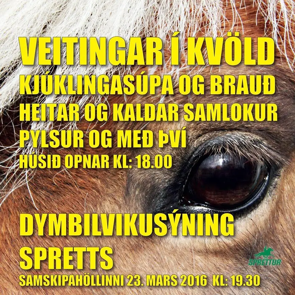 dymbilvika