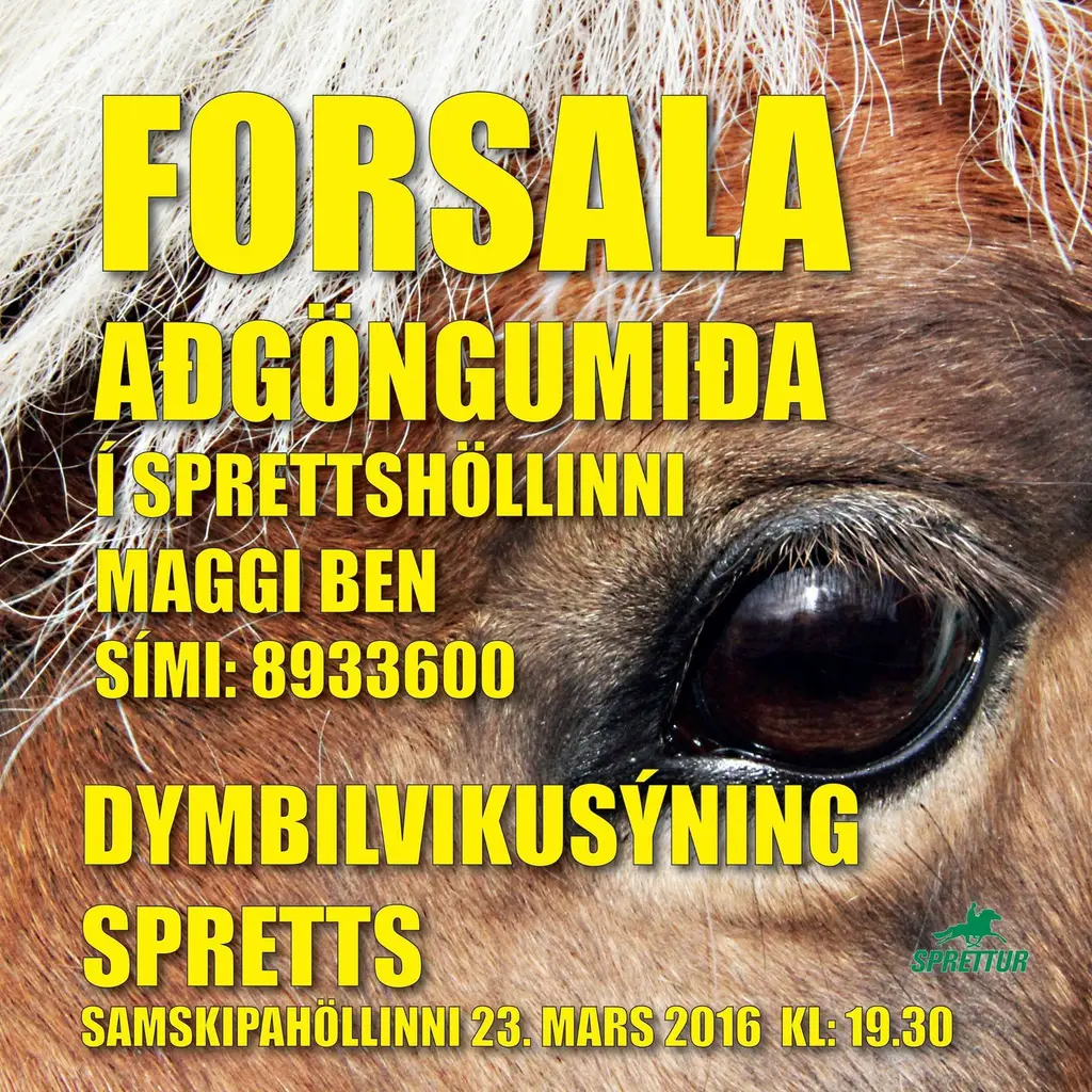 forsala