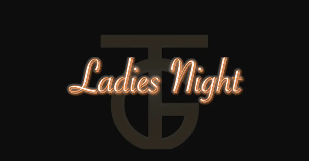 LadiesNight