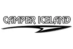 Camper Iceland