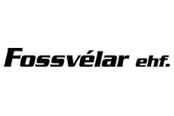 Fossvélar