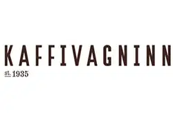 Kaffivagninn