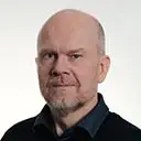 Magnús Ólason