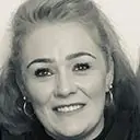 Eyrún Jónasdóttir