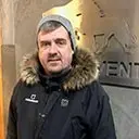 Þorvarður Friðbjörnsson