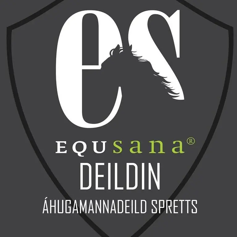 equsana deild mynd